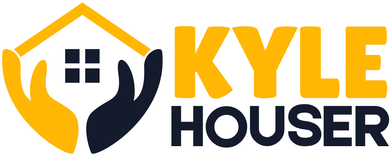 KyleHouser home insurance logo